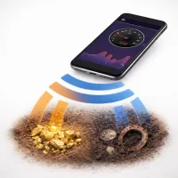 Detektor za sve metale