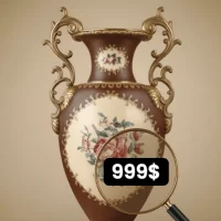 Antique Identifier: AI Antique