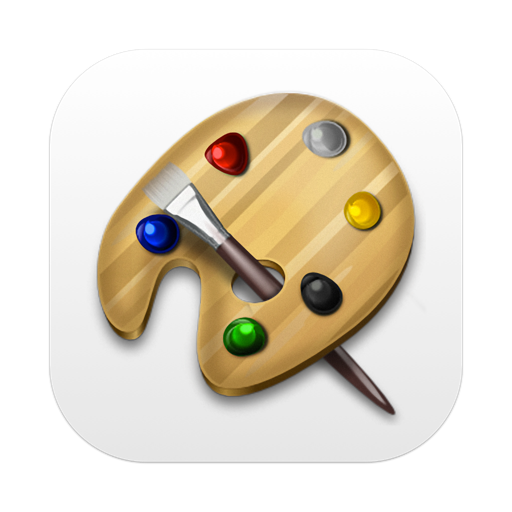 Paint S: Mac aplikacija za crtanje